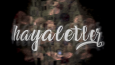 Hayaletler