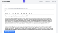 Klinik Responsive Landing Page