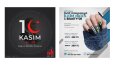 Sosyal Medya Tasarımları - ST