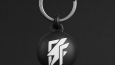 BF Monogram Logo Tasarımı | Modern Marka Kimliği