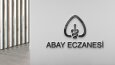 Abay Eczanesi - Logo Tasarımı