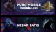Game Pazarı Web Sitesi Görselleri