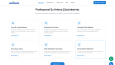 Mubiwater Su Arıtma Sistemleri Web Sitesi