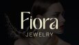 Fiora Jewelry Logo Tasarımı