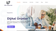 Front-End alanıyla ilgili yaptığım çalışmalar