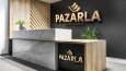 Epazarla Kurumsal Tasarım