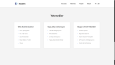 Stoa Dev – Kişisel Portfolyo Web Sitesi