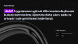 Kelime Hocam - Mobil Aplikasyon UI/UX