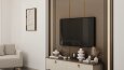 Televizyon Ünitesi Tasarımları