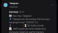 Bionluk Telegram Bildirim Botu (Otomatik Alıcı Talepleri)