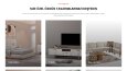 Merttaş Mobilya - Katalog/Landing Web sitesi