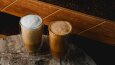 Tchibo Coffe "Fotoğraf renklendirme ve düzenleme, 