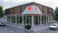 3D tasarım modelleme