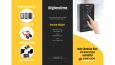 Elektronik ürün broşürü ve kataloğu
