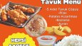 Broşür Tasarımları