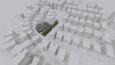 Konut Projesi Dış Cephe Render