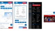 Responsive Tasarım ve Native Mobil  Uygulama Çalışmaları