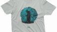 Tshirt porfolyom