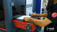 "WoodTech 2022" Rotak Baskı Makinası