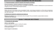 MSDS (Malzeme Güvenlik Bilgi Formu) Hazırlayıcısı