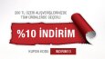 Banner ve Reklam Afişleri