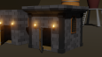 3D modeller - devam
