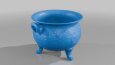 3D modellemeler