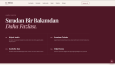 LUMÉRA Beauty – Premium Güzellik Salonu Web Sitesi