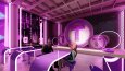 Metaverse/Oyun Evreni Tasarımı