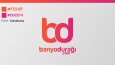Banyoduragi.com Logo Tasarımı