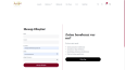 Moda Perde Satış E-Ticaret Websitesi