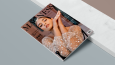Magness Katalog - Dergi Kapağı Tasarımları