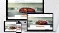 Oto Galeri, Rent A Car Web Sitesi