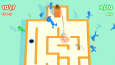 War Maze