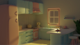 3D Isometric