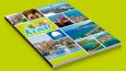 Ben, gazete, dergi, bülten ve katalog tasarımları yaparım