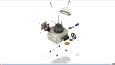 Fusion360 örnek tasarımlar