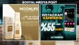 SOSYAL MEDYA POST TASARIMLARI
