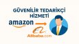 Çin'den Güvenli Tedarik Desteğim