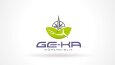 Geka Mühendislik Logo Tasarımı