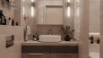 Banyo Yenileme 3D Tasarım