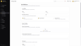 Zaymera Admin Panel