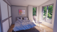 3 Boyutlu Modelleme, Gerçekçi render ve Proje Çizimi