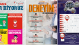 Şık ve Etkileyici Banner