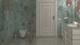 İç Mekan 2d ve 3d tasarım ve modellemesini yapıyorum (Banyo)