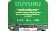 Kayseri Ticaret Borsası - Projeye Kurumsal Görsel Tasarımı
