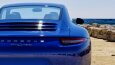 PORSCHE 911 Carrera