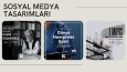 Sosyal Medya ve Logo Tasarım Çalışmaları