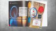 broşür, katalog ve dergi tasarımları çalışma örnekleri