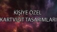 Kartvizit tasarımları